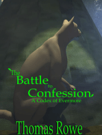 The Battle to Confession