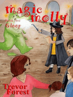 Magic Molly Book Two Gloop