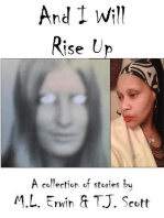 And I Will Rise Up