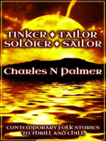 Tinker, Tailor, Soldier, Sailor