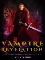 Vampire Revelation