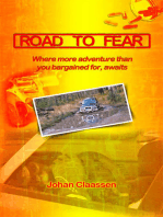 Road to Fear