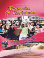 Rhapsody of Realities September 2012 Spanish Edition