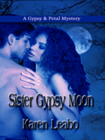 Sister Gypsy Moon