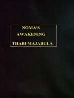 Noma's Awakening