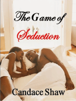 The Game of Seduction