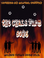 The Chalk Farm Boys