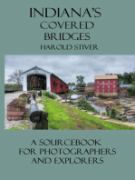 Indiana's Covered Bridges: Covered Bridges of North America, #3