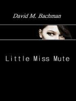 Little Miss Mute