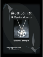Spellbound: A Mystical Mystery