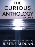 The Curious Anthology Volume 1