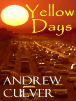 Yellow Days: A Memoir