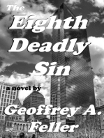 The Eighth Deadly Sin