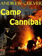 Camp Cannibal
