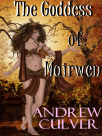 The Goddess of Mairwen