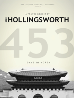453 Days In Korea