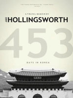 453 Days In Korea