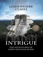 Mayan Intrigue: The Adventures of John and Julia