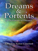 Dreams & Portents