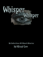 Whisper whisper