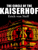 The Circle of the Kaiserhof