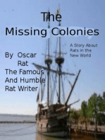 The Missing Colonies