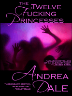The Twelve Fucking Princesses