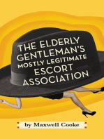The Elderly Gentlemen's Mostly Legitimate Escort Association