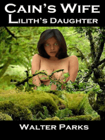 Cain's Wife, Lilith's Daughter