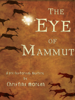 The Eye of Mammut