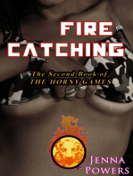 The Horny Games 2: Fire Catching