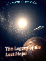 The Legacy of the Lost Hope