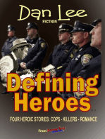 Defining Heroes V3