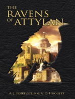 The Ravens of Attylan