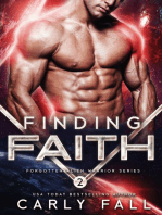 Finding Faith