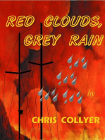 Red Clouds, Grey Rain