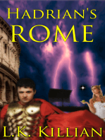 Hadrian’s Rome: Hadrian and Reisha II