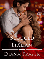 Seduced by the Italian (An Italian Romance)