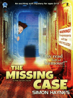 The Missing Case