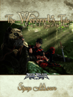 The Wererat's Tale II: Ring of the Nonul
