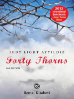 Forty Thorns