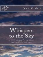 Whispers to the Sky
