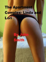 The Apartment Complex- Linda and Lori