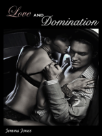 Love and Domination, The Billionaire Seduction Series Part 4