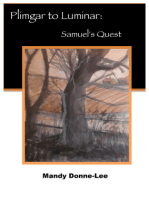 Plimgar to Luminar: Samuel's Quest
