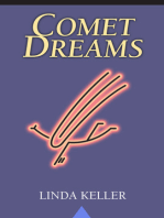 Comet Dreams