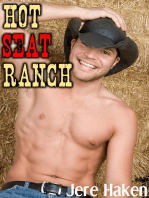 Hot Seat Ranch