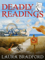 Deadly Readings