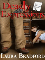 Deadly Expressions: A Jenkins & Burns Mystery