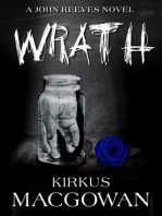Wrath (A John Reeves Novel)
